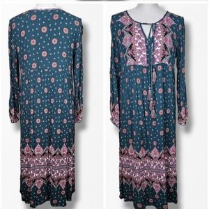 Knox Knox Dress Women's Size XXL